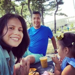 Meet your Posher, Remigio